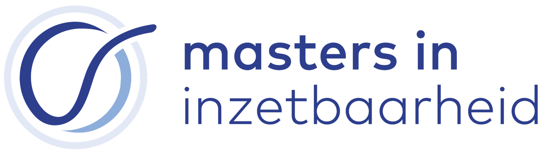 Masters in Inzetbaarheid